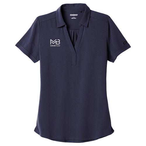OGIO® Women's Limit Polo